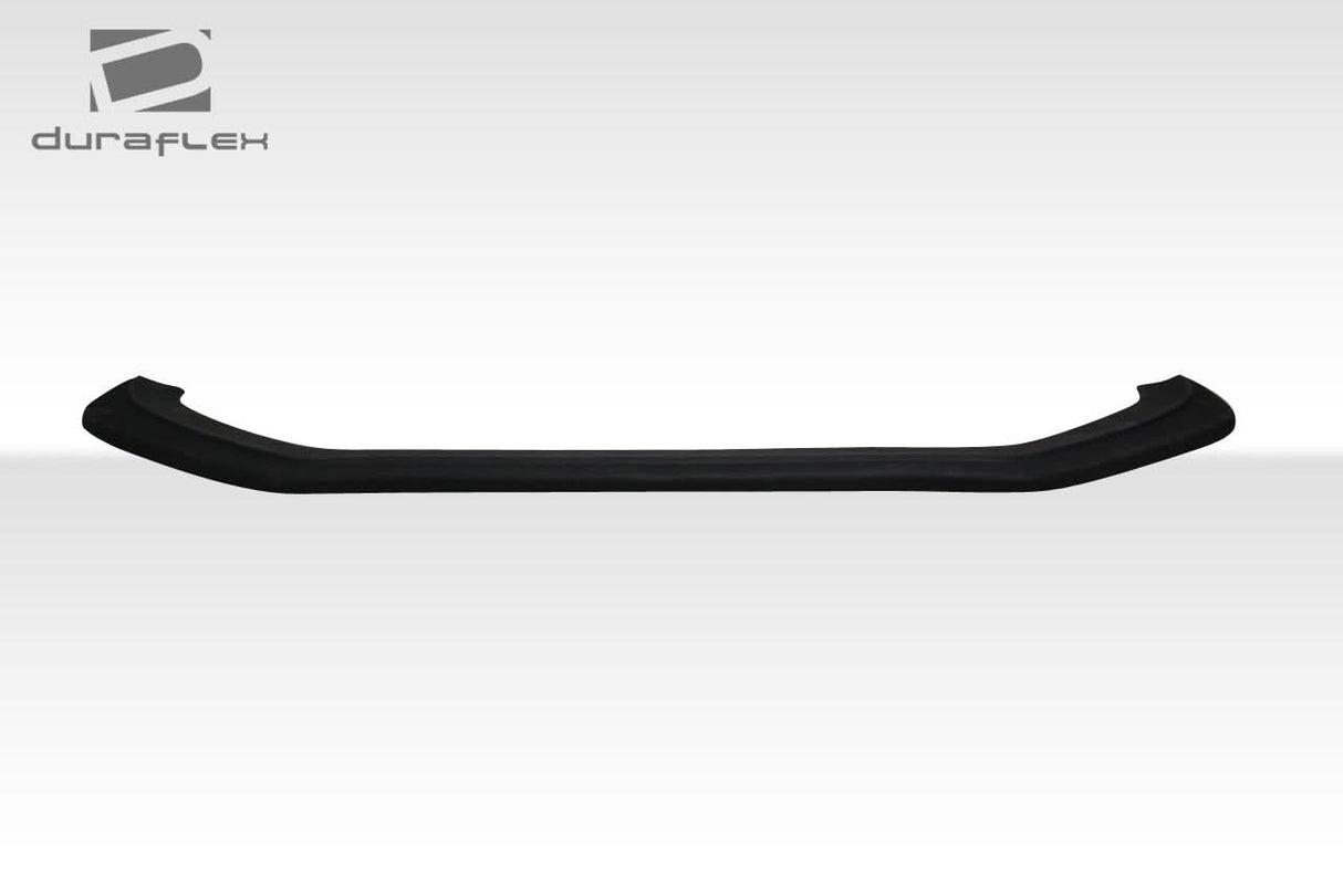 2008-2012 Audi A5 S5 Speed Style Front Lip Under Spoiler - FRP