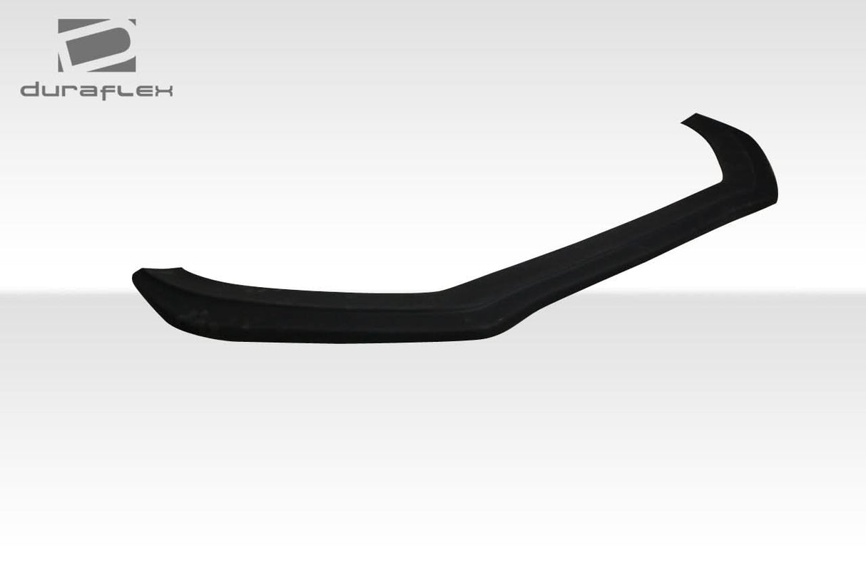 2008-2012 Audi A5 S5 Speed Style Front Lip Under Spoiler - FRP