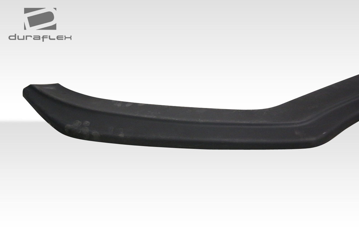 2008-2012 Audi A5 S5 Duraflex Speed Front Lip Under Spoiler - 1 Piece