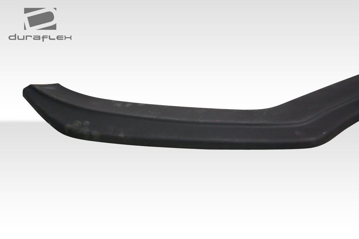 2008-2012 Audi A5 S5 Speed Style Front Lip Under Spoiler - FRP