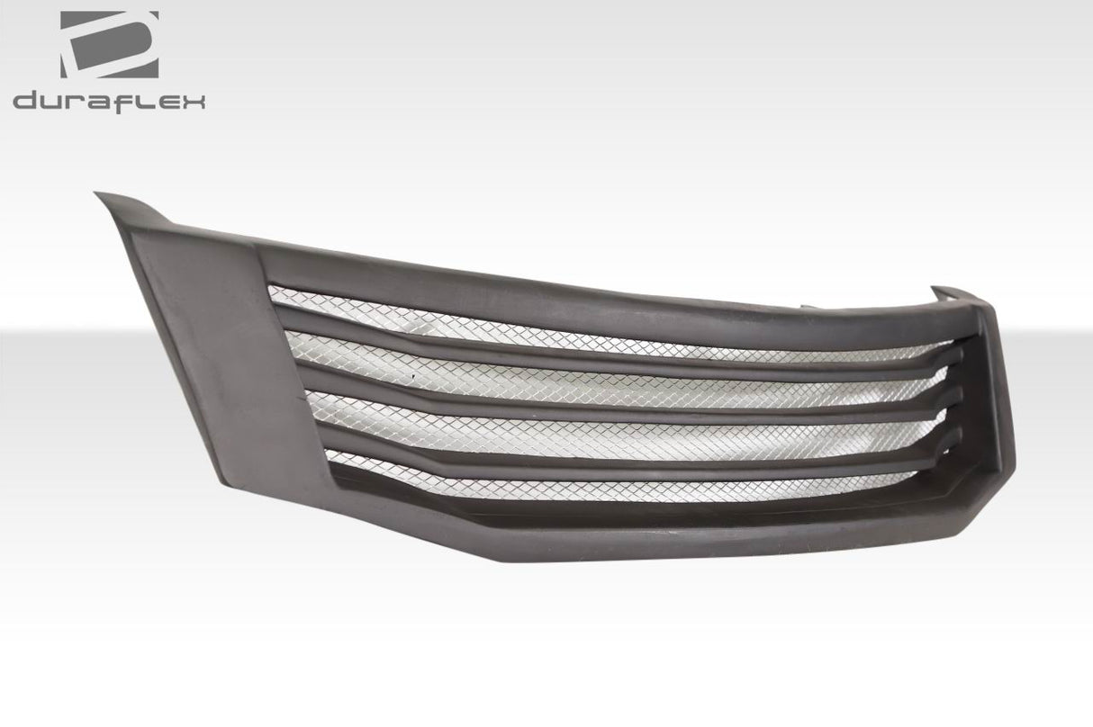 2008-2012 Honda Accord 4DR Duraflex GR Grille - 1 Piece