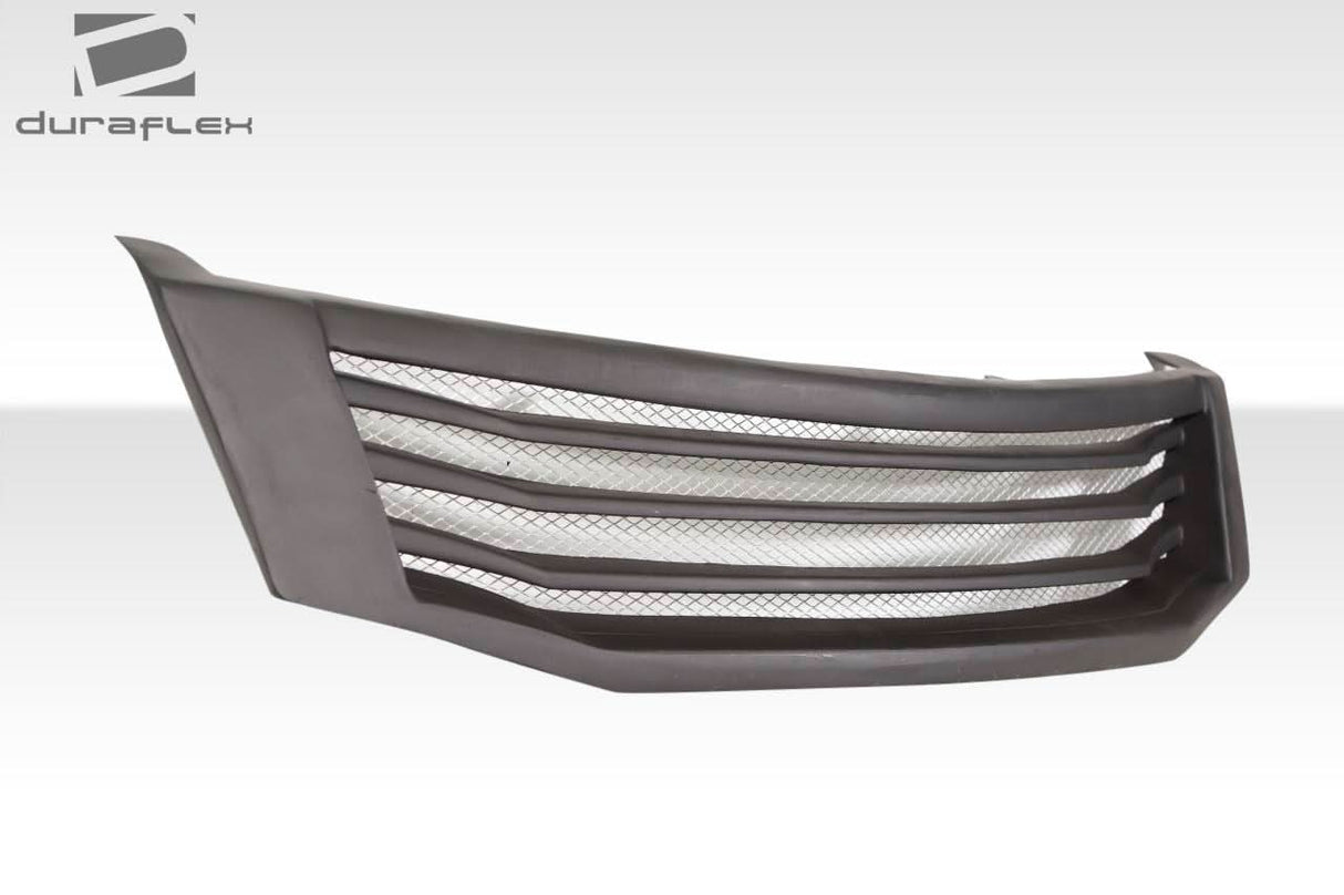 2008-2012 Honda Accord GR Style Grille - FRP