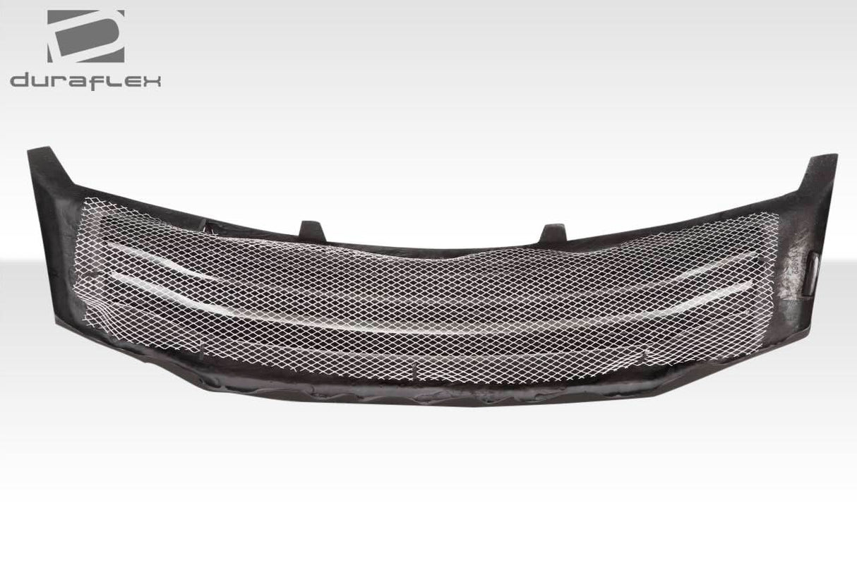 2008-2012 Honda Accord GR Style Grille - FRP