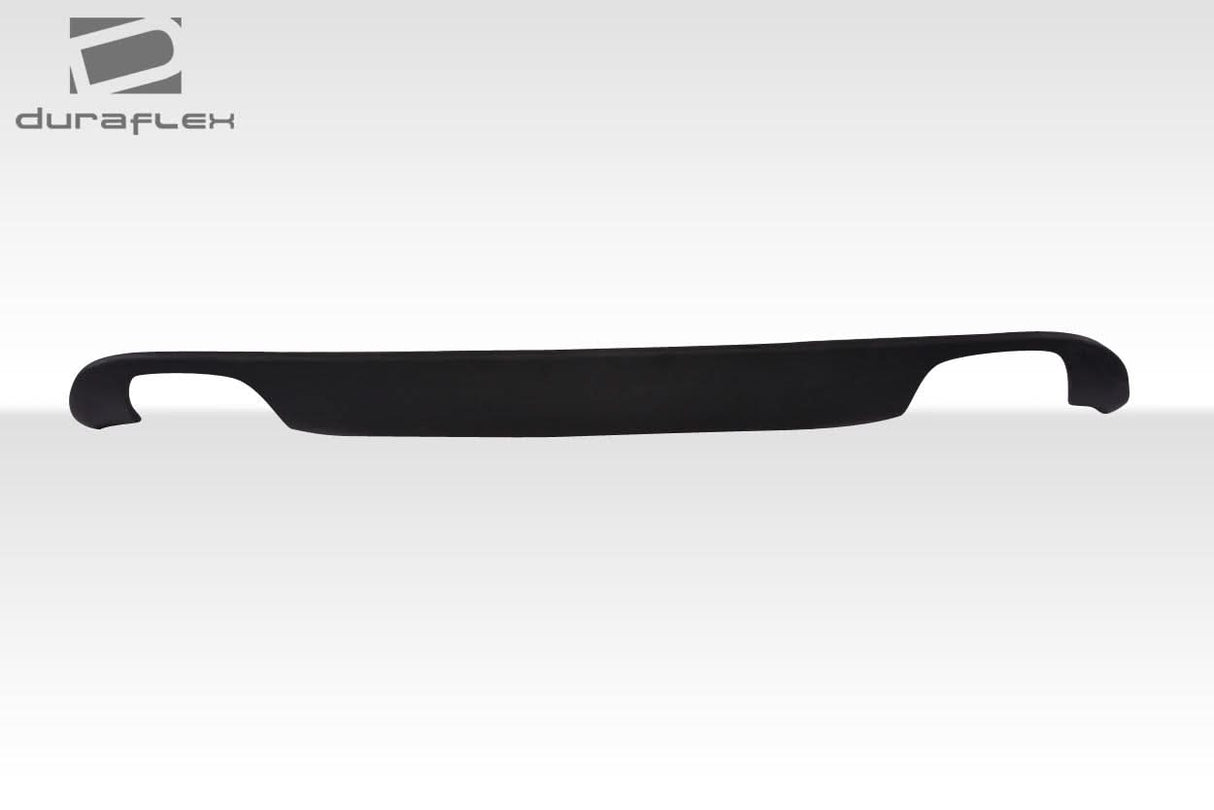 2003-2008 BMW Z4 Aero Look Rear Diffuser - 1 Piece - FRP