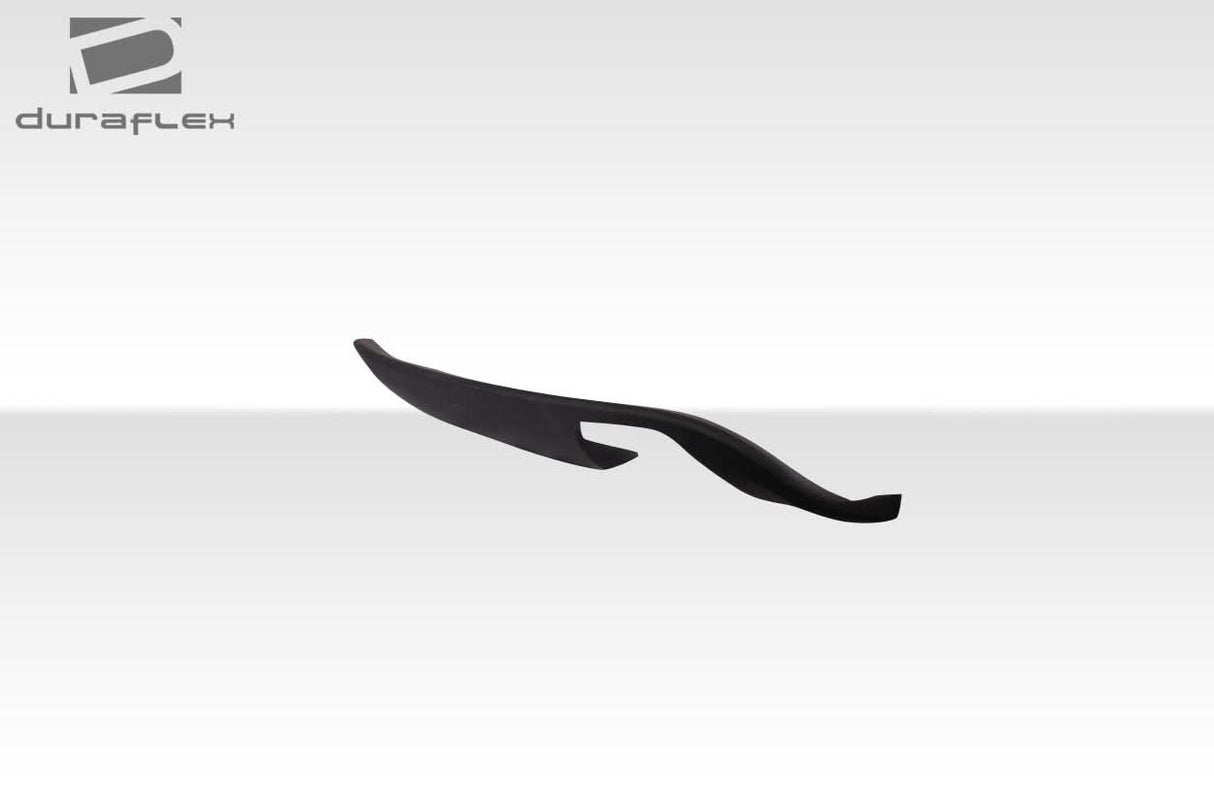 2003-2008 BMW Z4 Aero Look Rear Diffuser - 1 Piece - FRP