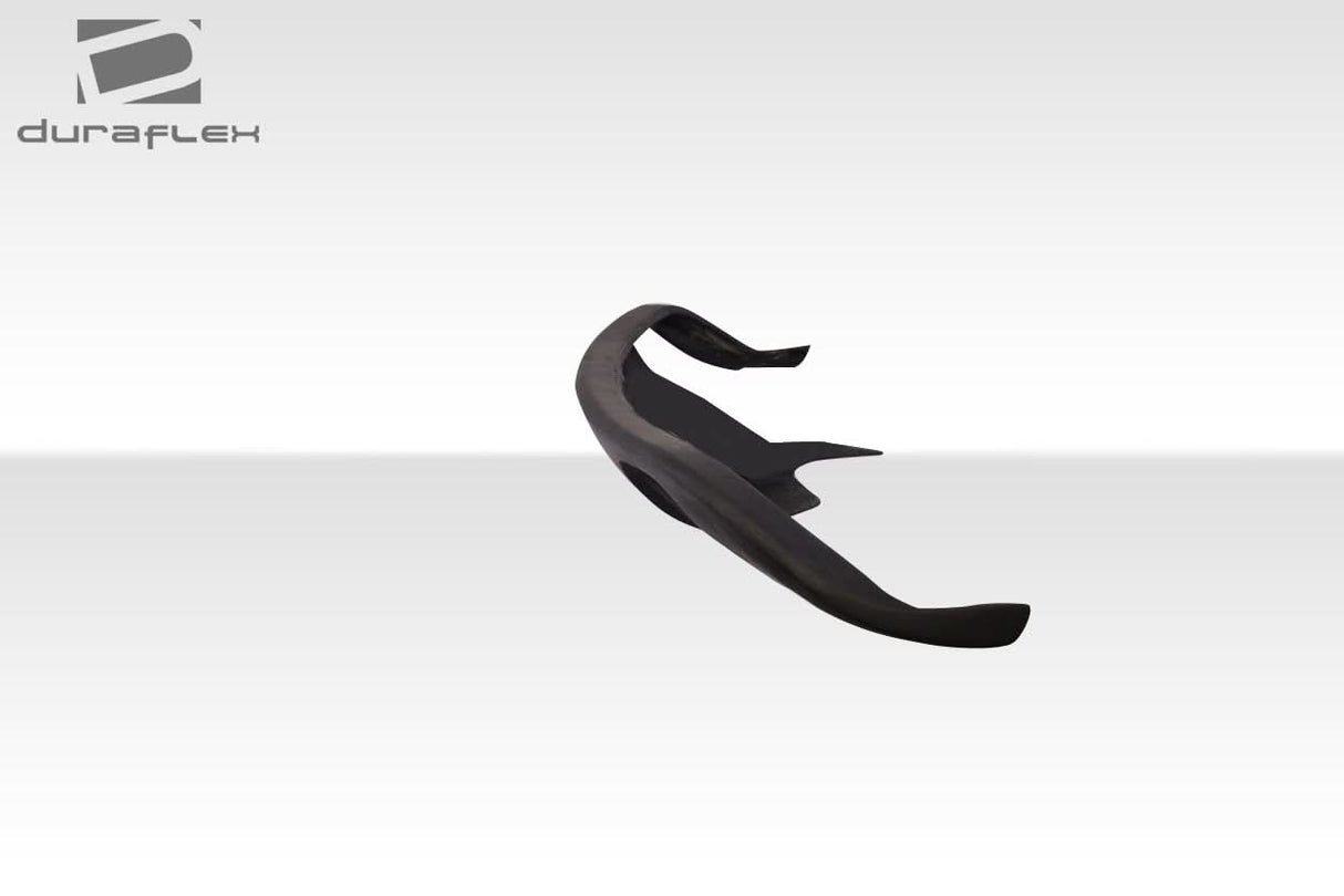 2003-2008 BMW Z4 Aero Look Rear Diffuser - 1 Piece - FRP