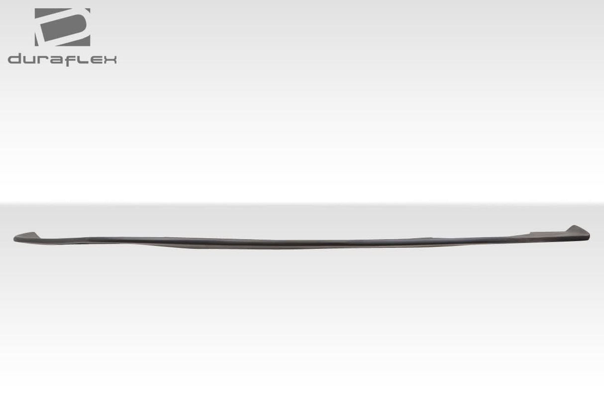2013-2020 Toyota 86 GT500 V3 Style Front Lip - FRP