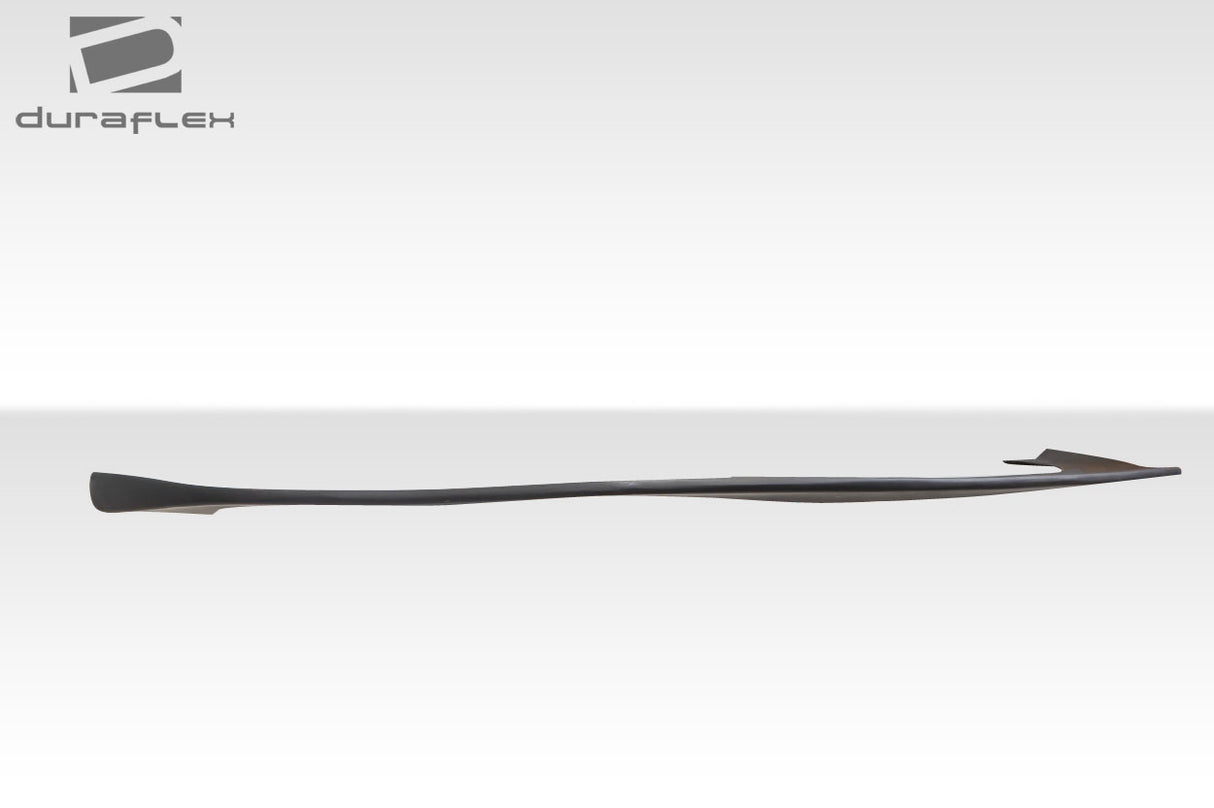 2013-2020 Toyota 86 GT500 V3 Style Front Lip - FRP
