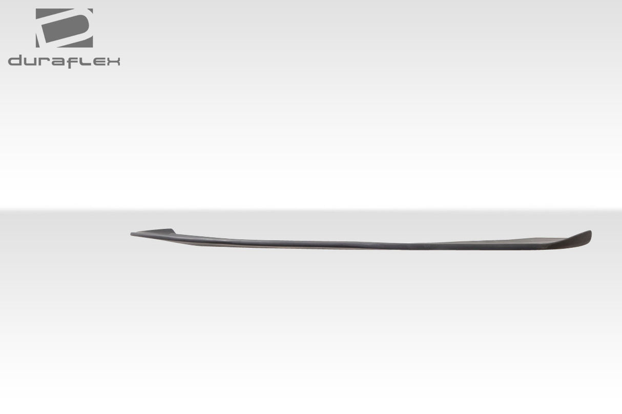 2013-2020 Toyota 86 GT500 V3 Style Front Lip - FRP