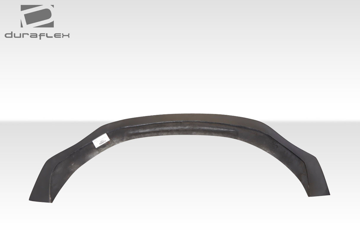 2013-2020 Toyota 86 GT500 V3 Style Front Lip - FRP