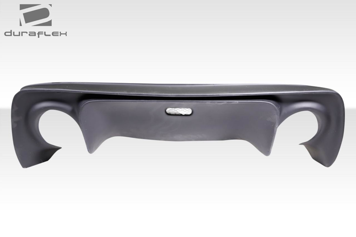 2013-2020 Scion FR-S Toyota 86 Subaru BRZ Duraflex GT500 V3 Rear Diffuser - 1 Piece