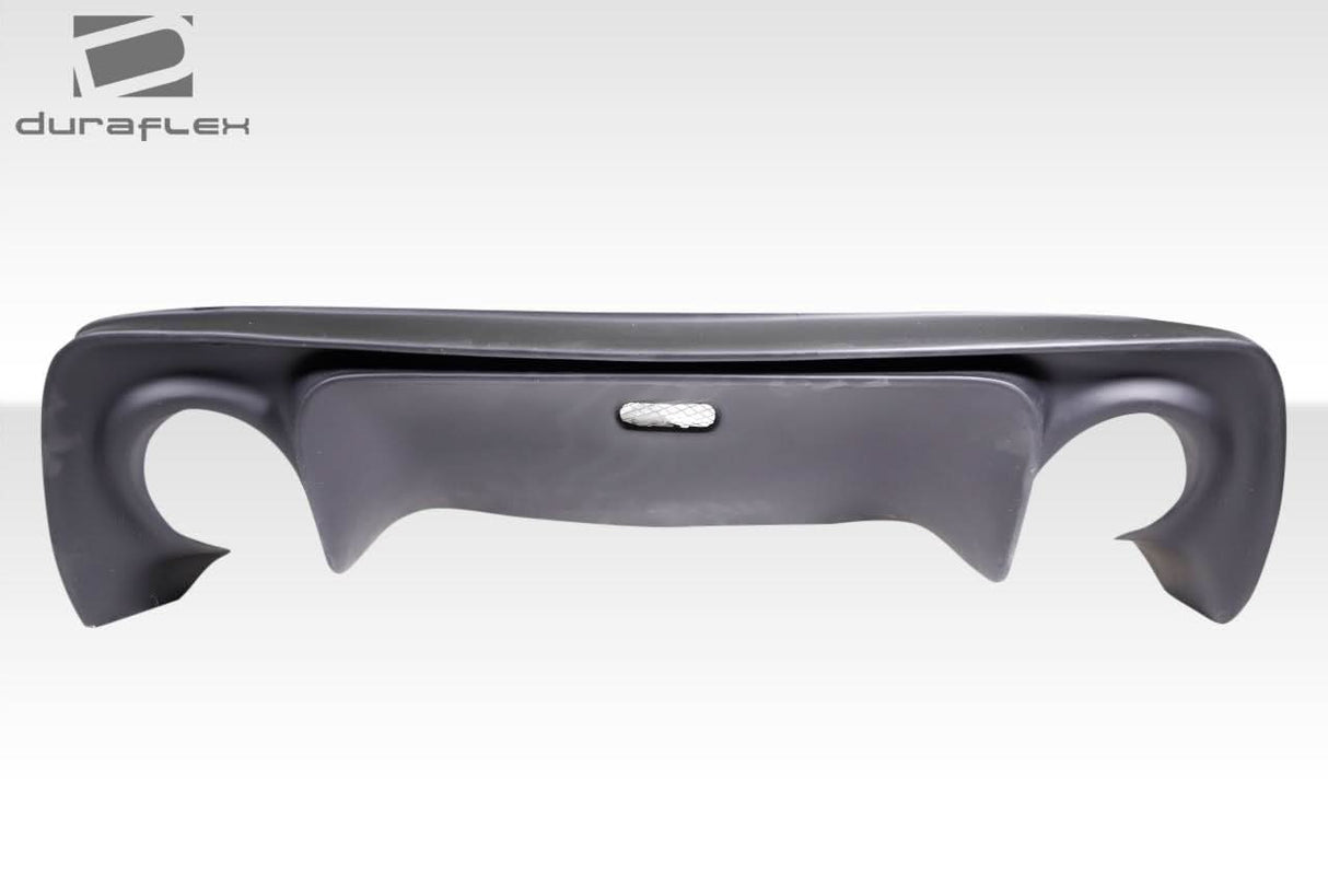 2013-2020 Toyota 86 GT500 V3 Style Rear Diffuser - FRP
