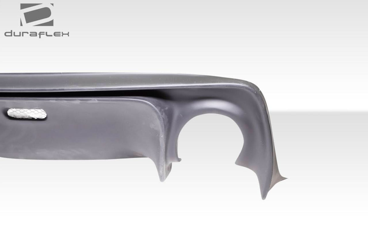2013-2020 Toyota 86 GT500 V3 Style Rear Diffuser - FRP