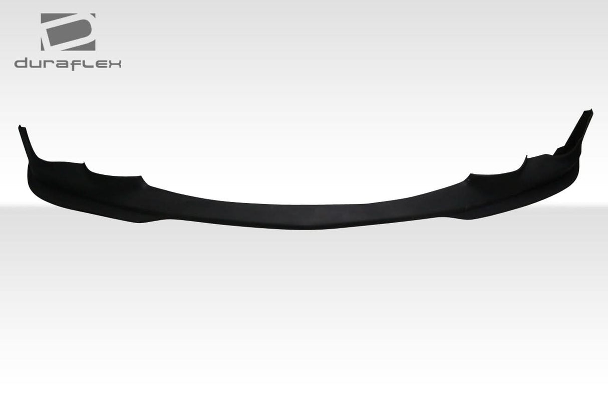 2009-2010 Lexus IS250/IS350 TMS Style Front Lip Under Spoiler - FRP