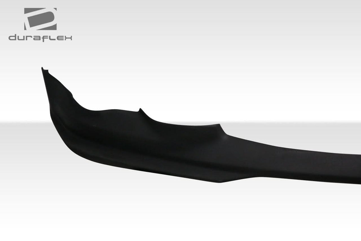 2009-2010 Lexus IS250/IS350 TMS Style Front Lip Under Spoiler - FRP