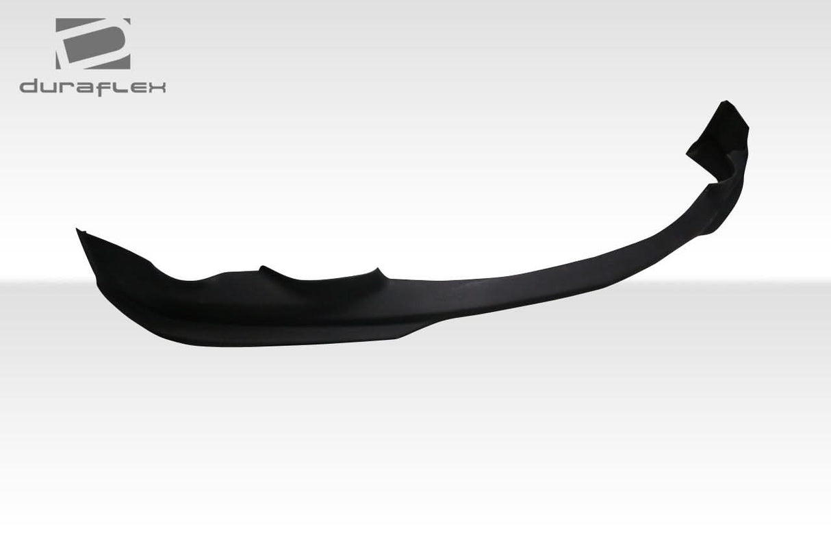2009-2010 Lexus IS250/IS350 TMS Style Front Lip Under Spoiler - FRP