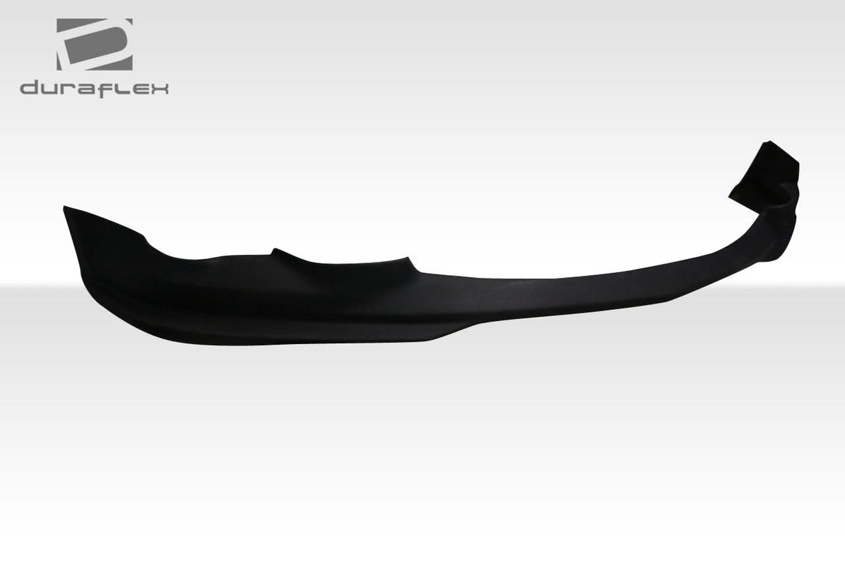 2009-2010 Lexus IS250/IS350 TMS Style Front Lip Under Spoiler - FRP
