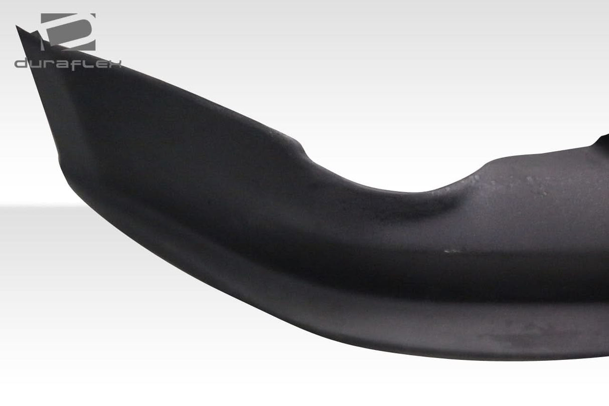 2009-2010 Lexus IS250/IS350 TMS Style Front Lip Under Spoiler - FRP