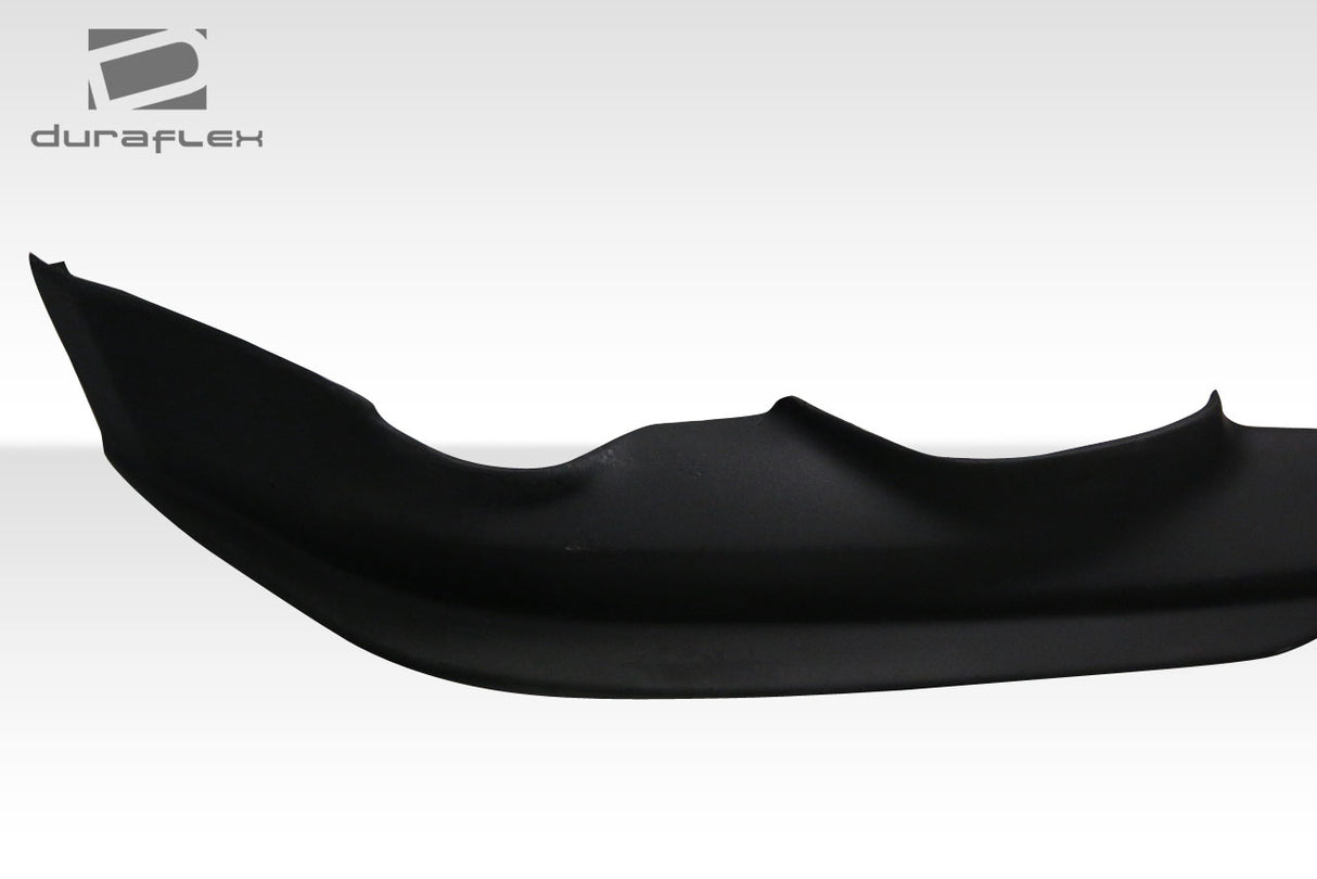 2009-2010 Lexus IS Series IS250 IS350 Duraflex TMS Front Lip Under Spoiler - 1 Piece