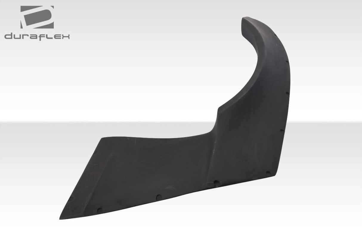 2010-2015 Chevrolet Camaro Grid Style Front Fender Flares - 4 Piece