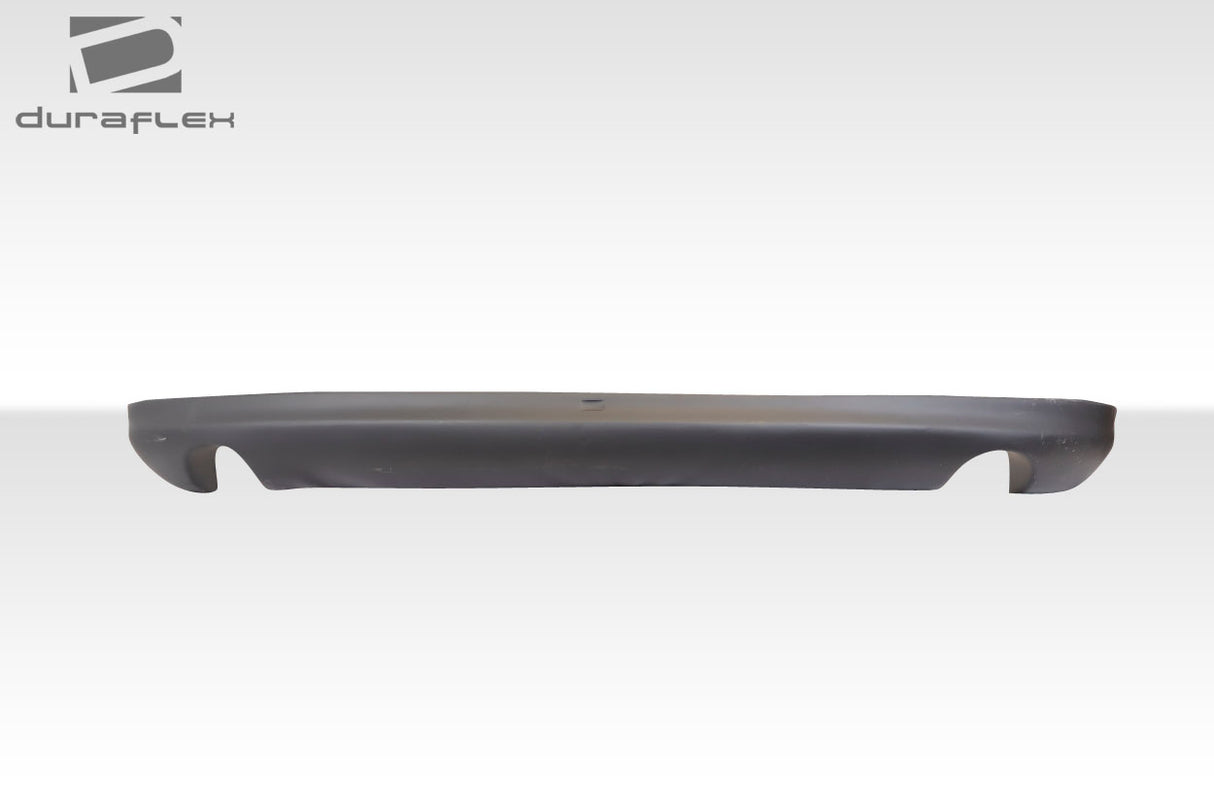 1998-2005 Lexus GS Series W-1 Style Rear Lip - 1 Piece - FRP