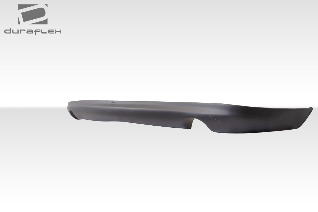 1998-2005 Lexus GS Series GS300 GS400 GS430 Duraflex W-1 Rear Lip - 1 Piece