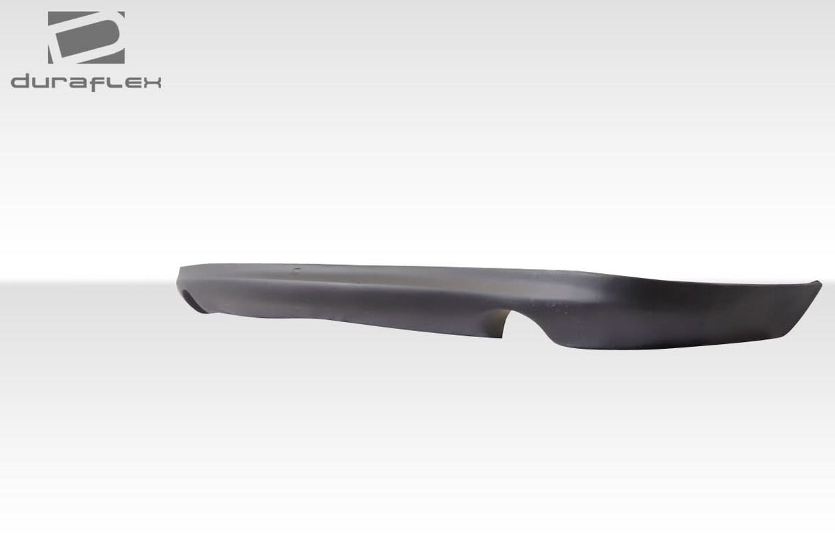1998-2005 Lexus GS Series W-1 Style Rear Lip - 1 Piece - FRP