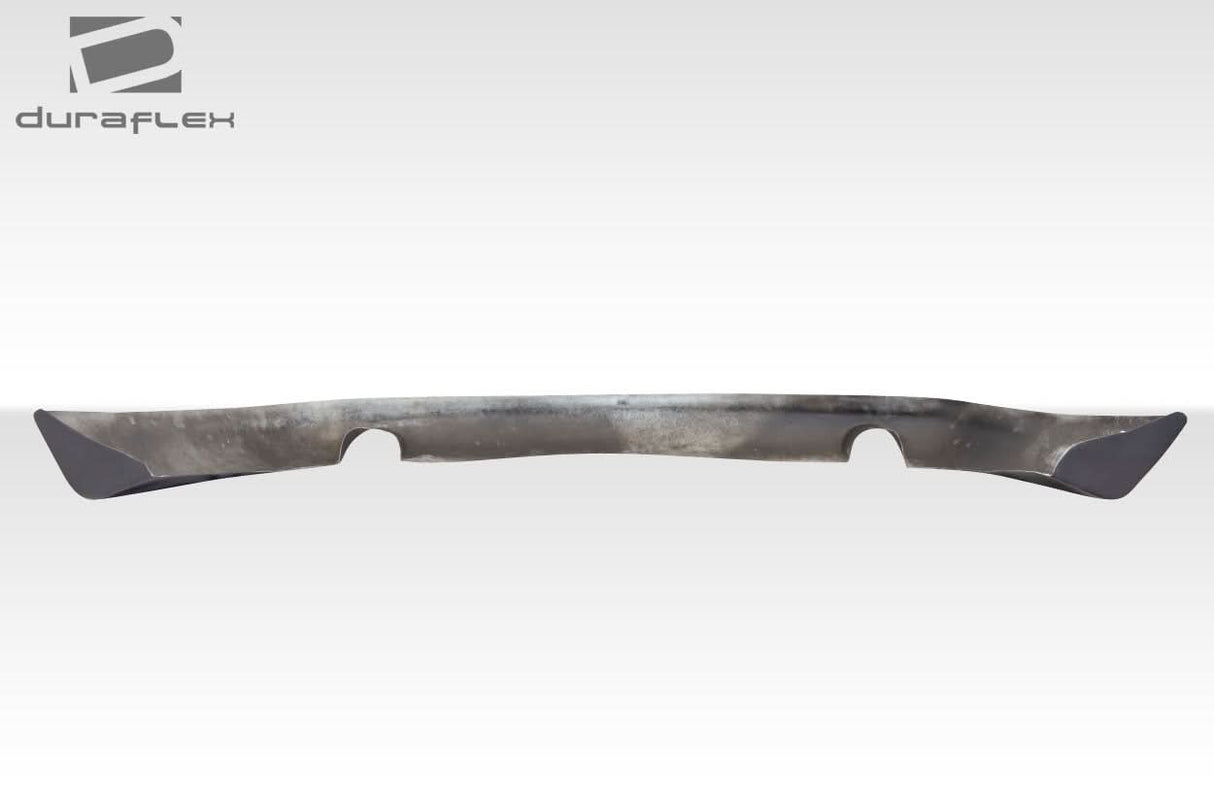 1998-2005 Lexus GS Series W-1 Style Rear Lip - 1 Piece - FRP