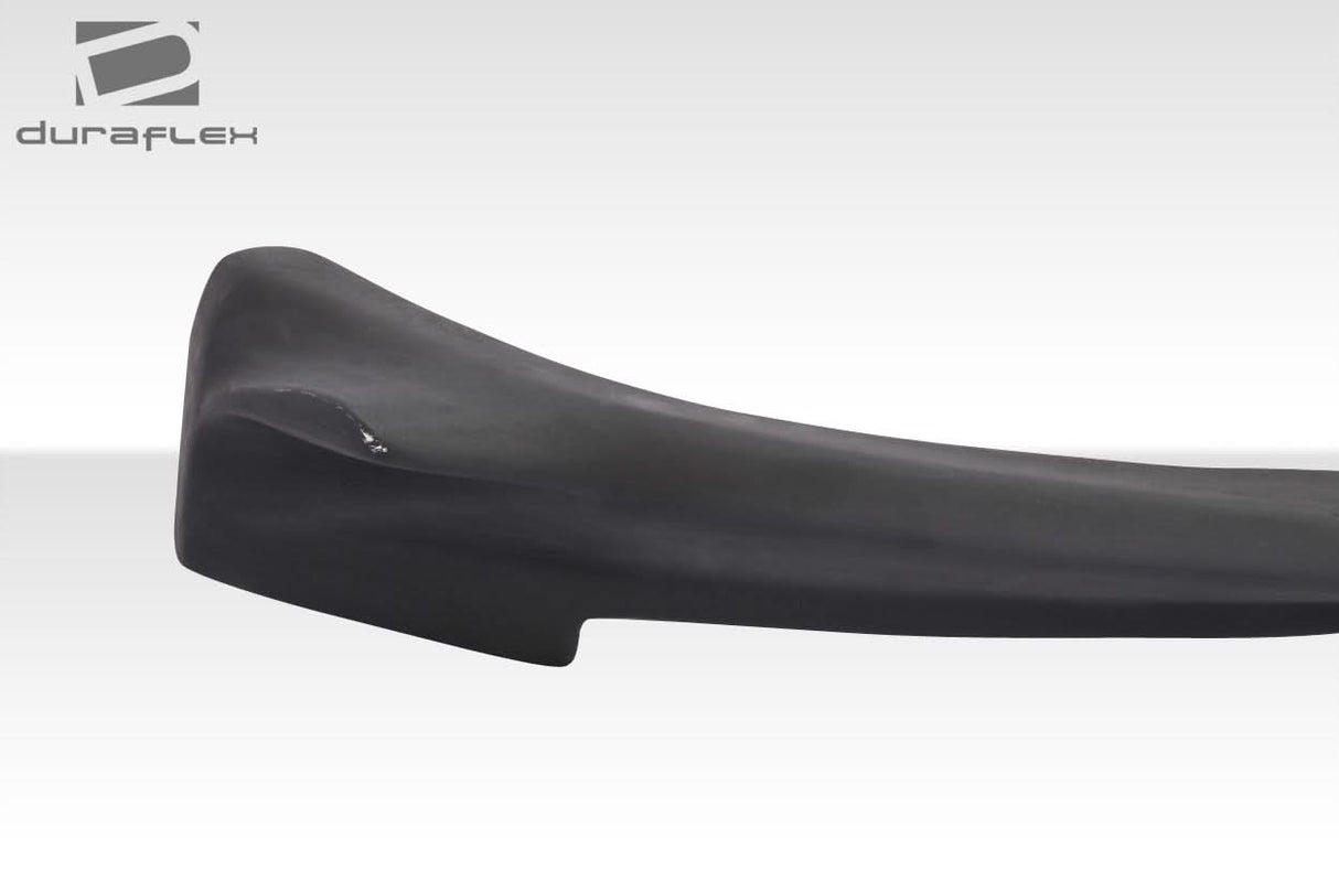 2003-2007 Infiniti G35 Vader Style Front Lip - 1 Piece - FRP