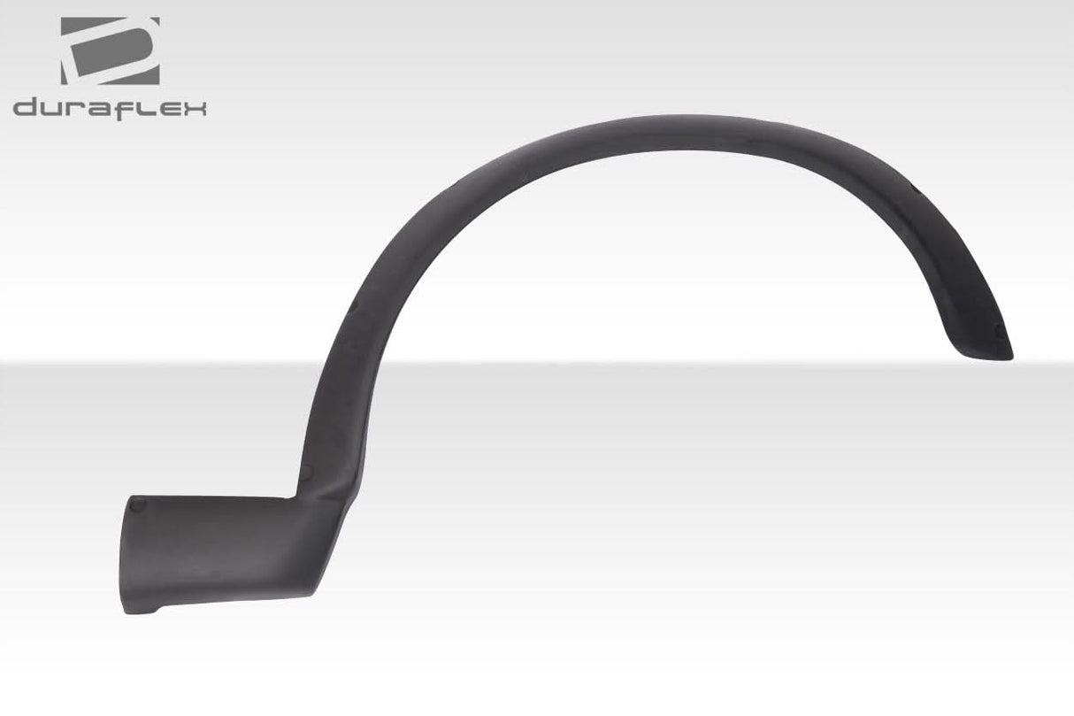 1990-1997 Mazda Miata TKO RBS Style Wide Body Front Fender Flares - 2 Piece