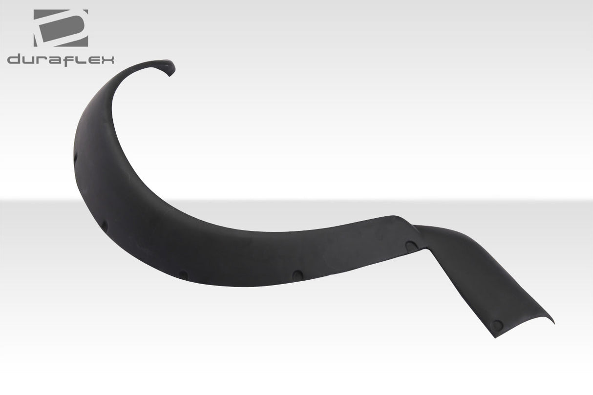 1990-1997 Mazda Miata Duraflex TKO RBS Wide Body Front Fender Flares - 2 Piece
