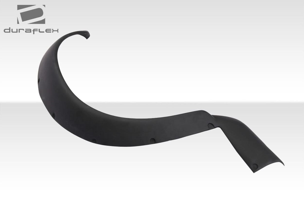 1990-1997 Mazda Miata TKO RBS Style Wide Body Front Fender Flares - 2 Piece
