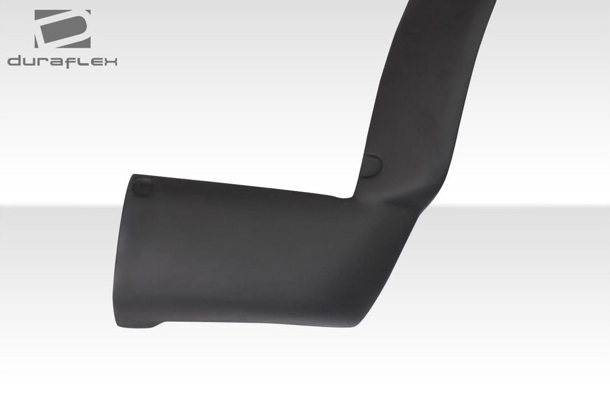 1990-1997 Mazda Miata TKO RBS Style Wide Body Front Fender Flares - 2 Piece