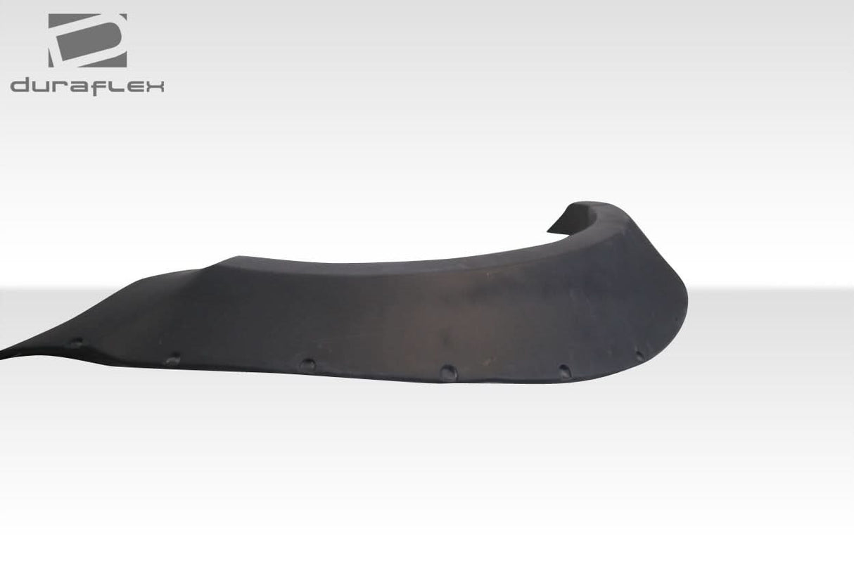 2018-2023 Ford Mustang Grid Style Wide Body Front Fender Flares - FRP
