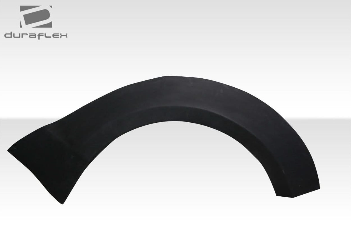 2018-2023 Ford Mustang Grid Wide Body Front Fender Flares - 4 Piece