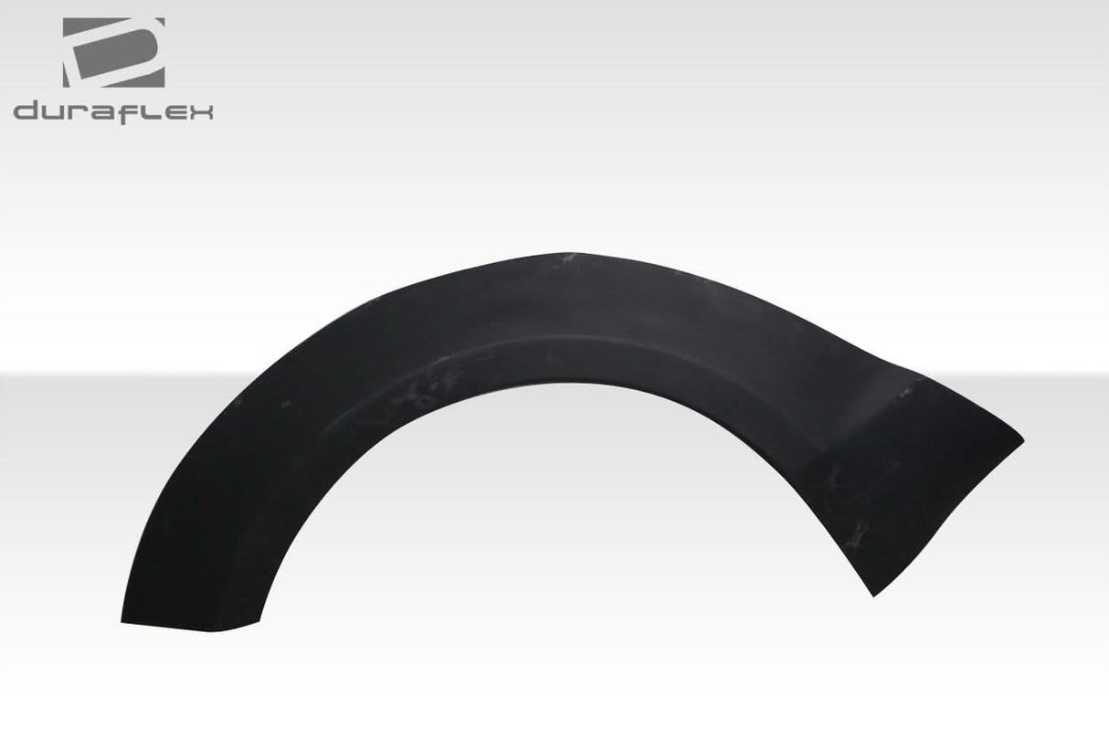 2018-2023 Ford Mustang Grid Wide Body Front Fender Flares - 4 Piece