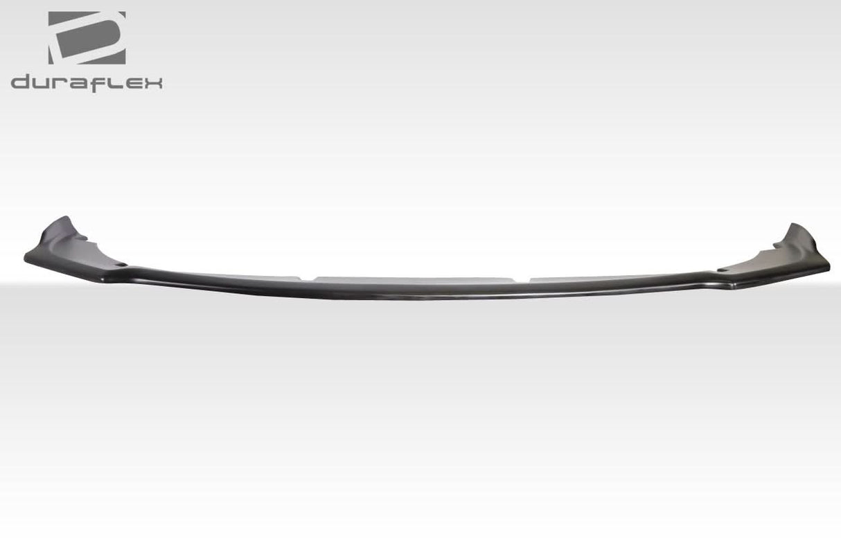 2018-2023 Kia Stinger MSR Style Front Lip Under Spoiler - FRP