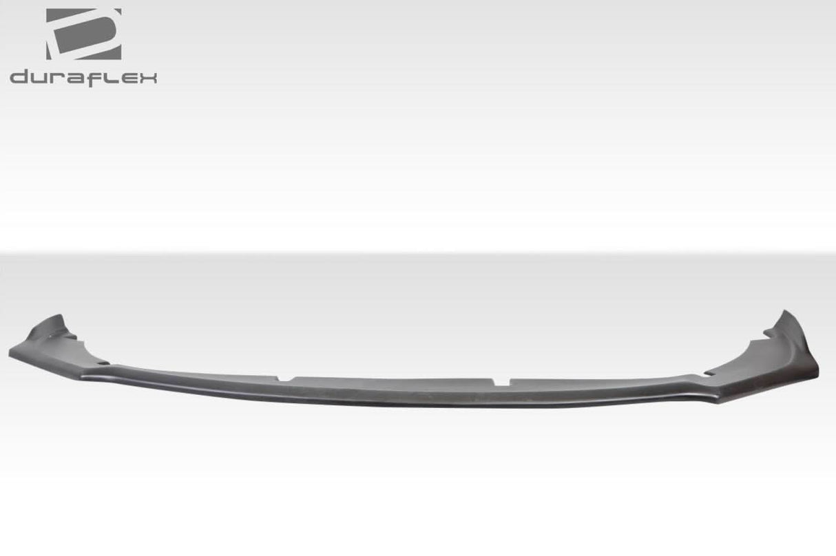 2018-2023 Kia Stinger MSR Style Front Lip Under Spoiler - FRP
