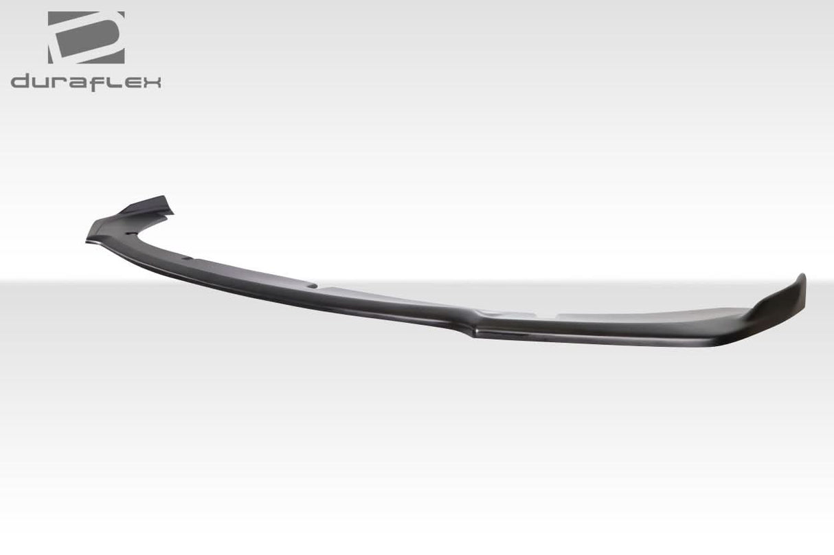 2018-2023 Kia Stinger MSR Style Front Lip Under Spoiler - FRP