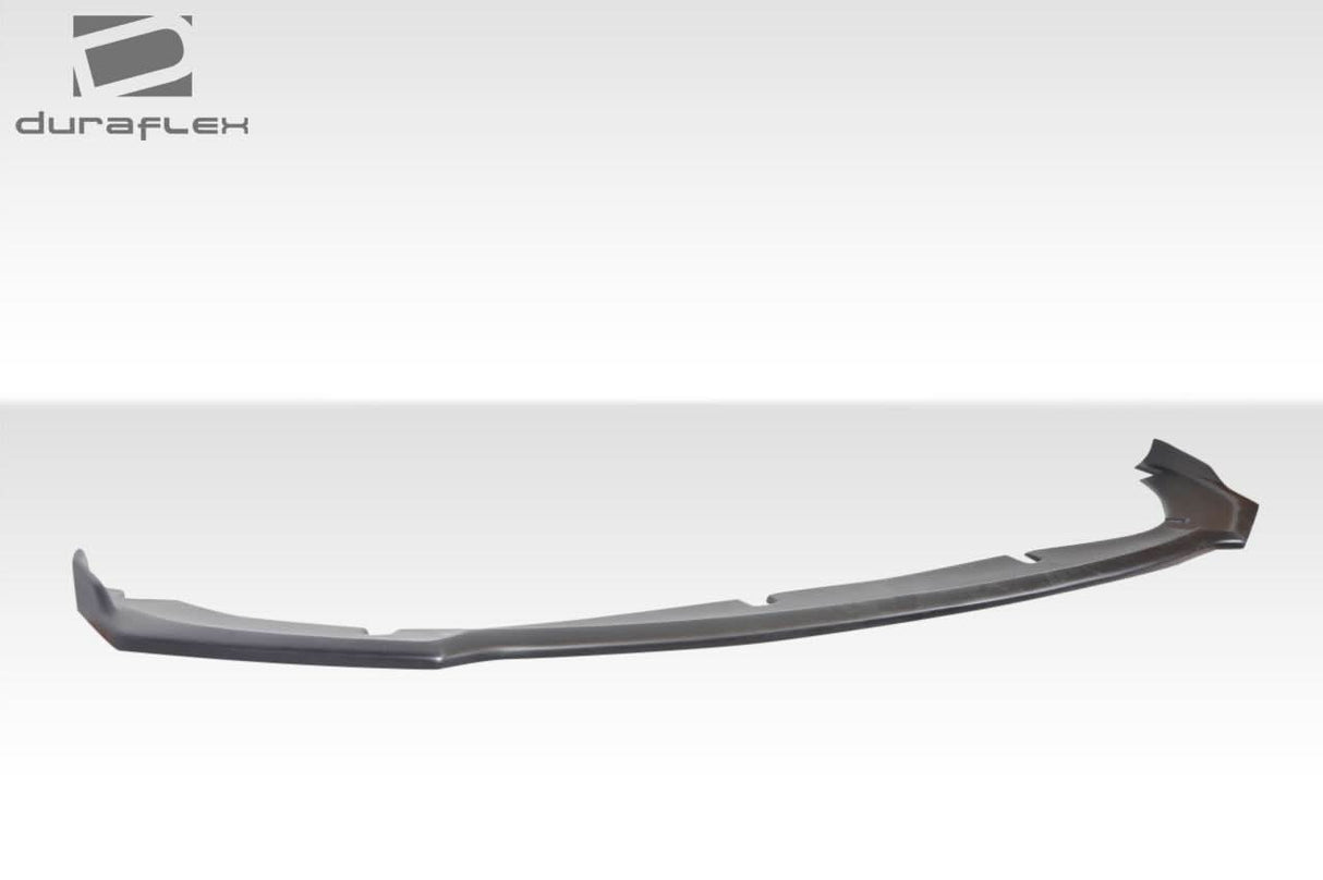 2018-2023 Kia Stinger MSR Style Front Lip Under Spoiler - FRP