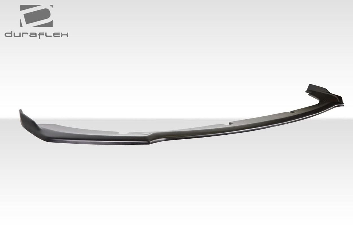 2018-2023 Kia Stinger MSR Style Front Lip Under Spoiler - FRP