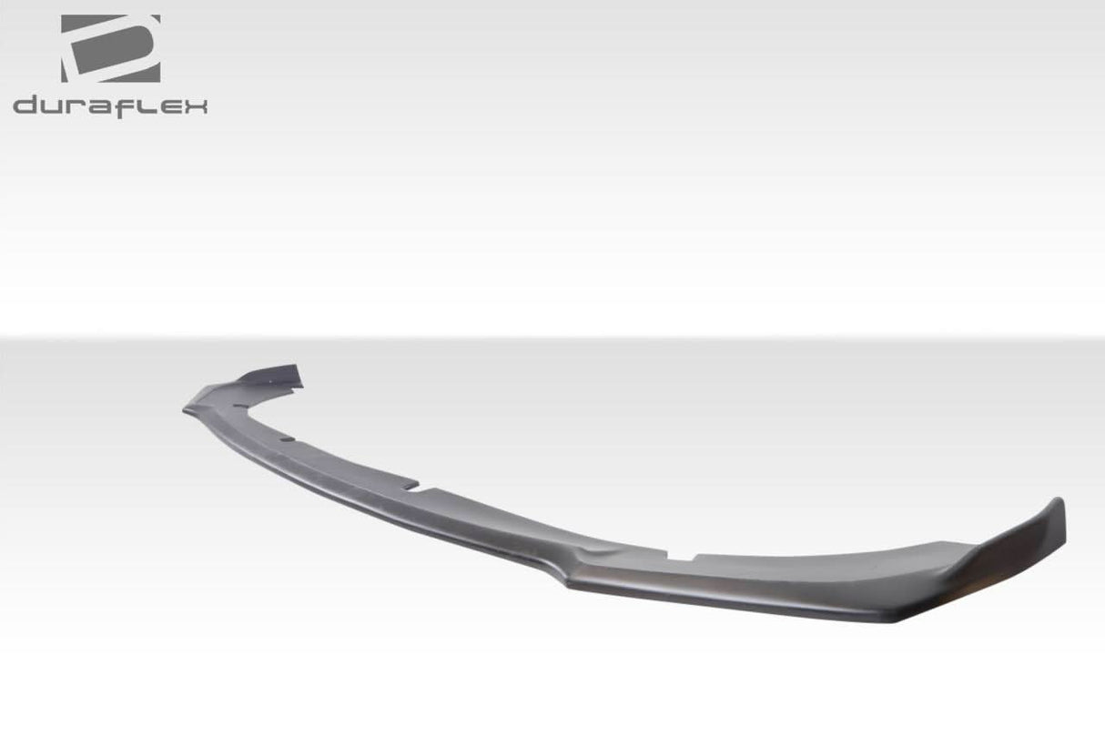 2018-2023 Kia Stinger MSR Style Front Lip Under Spoiler - FRP