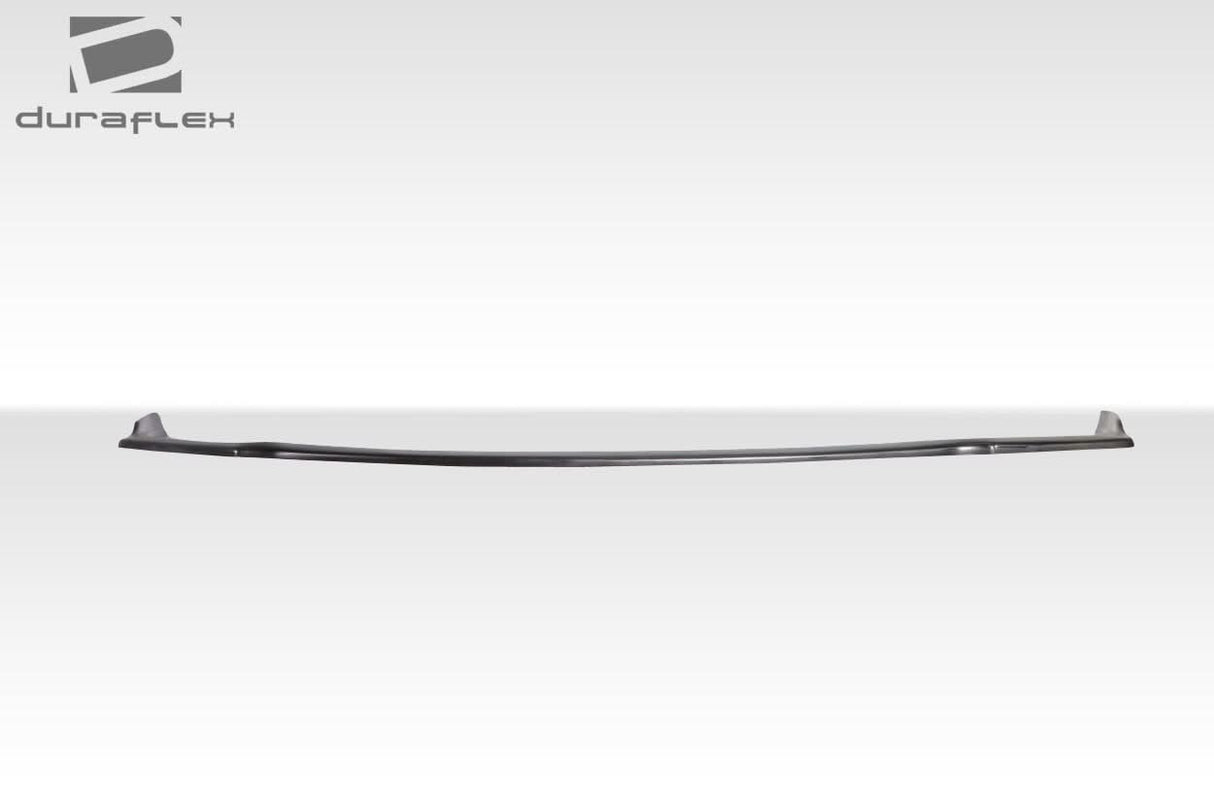 2018-2023 Kia Stinger MSR Style Front Lip Under Spoiler - FRP