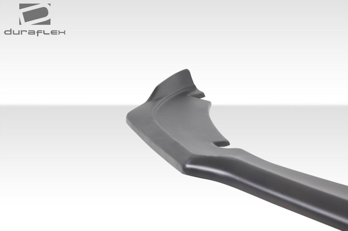 2018-2023 Kia Stinger MSR Style Front Lip Under Spoiler - FRP