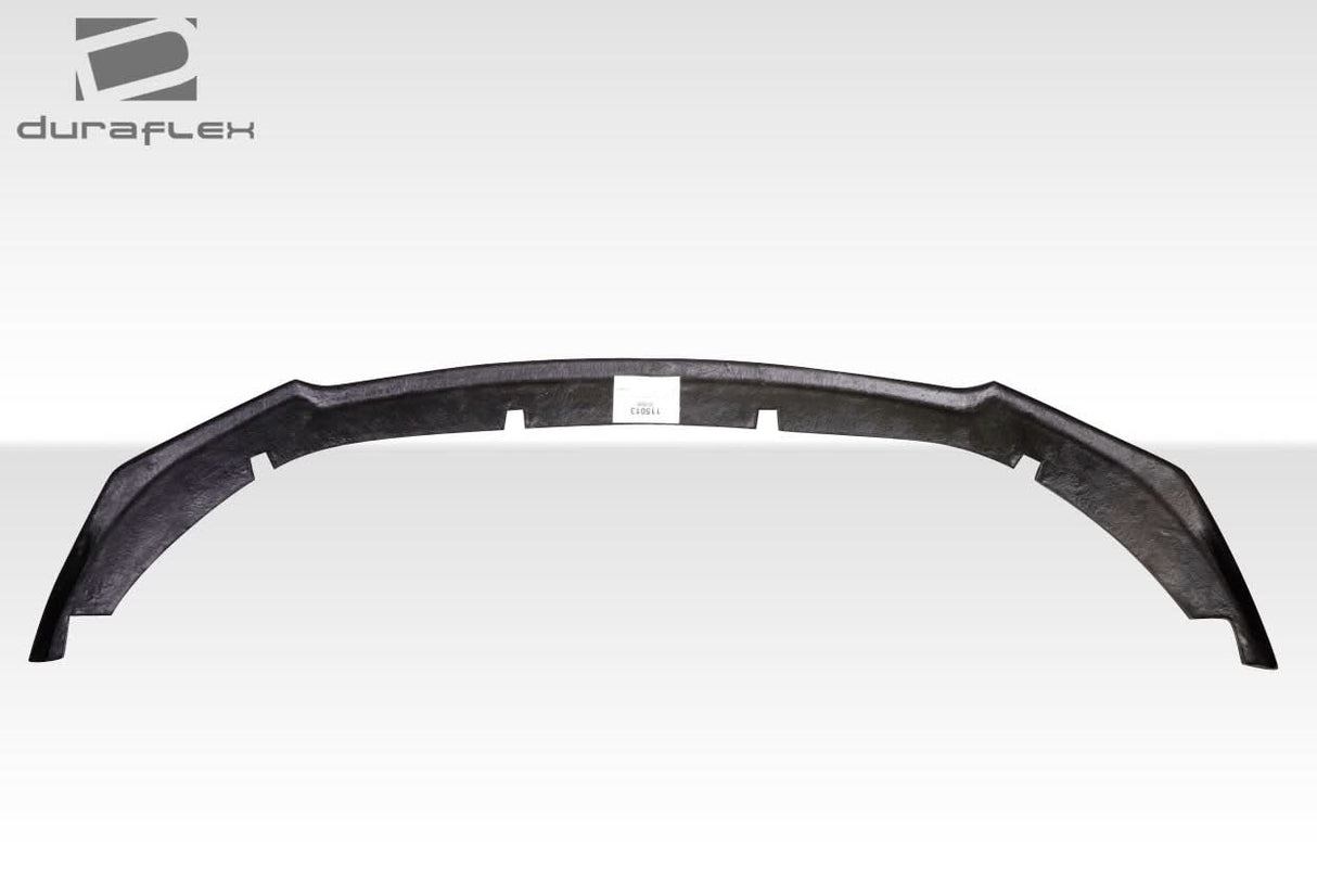 2018-2023 Kia Stinger MSR Style Front Lip Under Spoiler - FRP