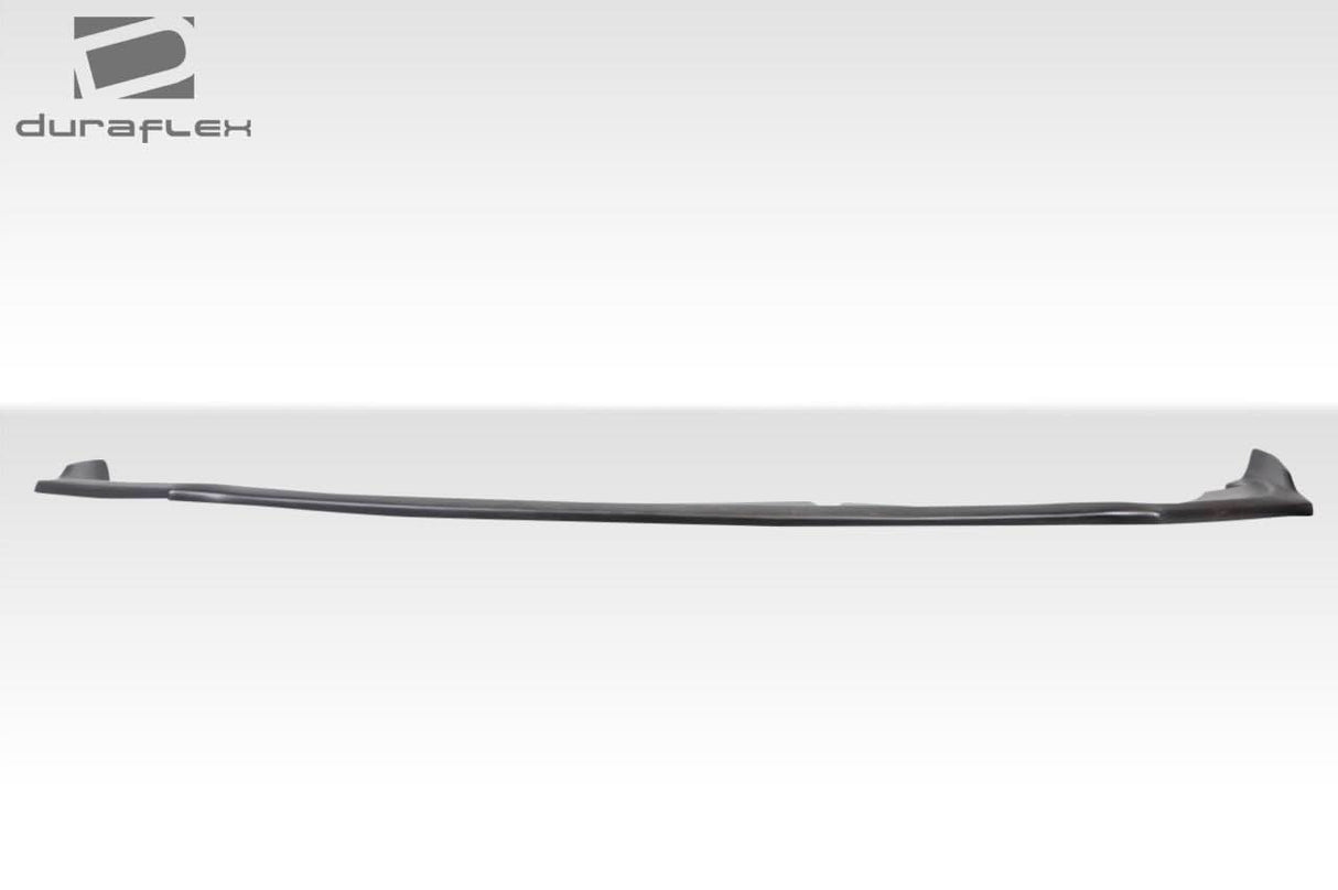 2018-2023 Kia Stinger MSR Style Front Lip Under Spoiler - FRP