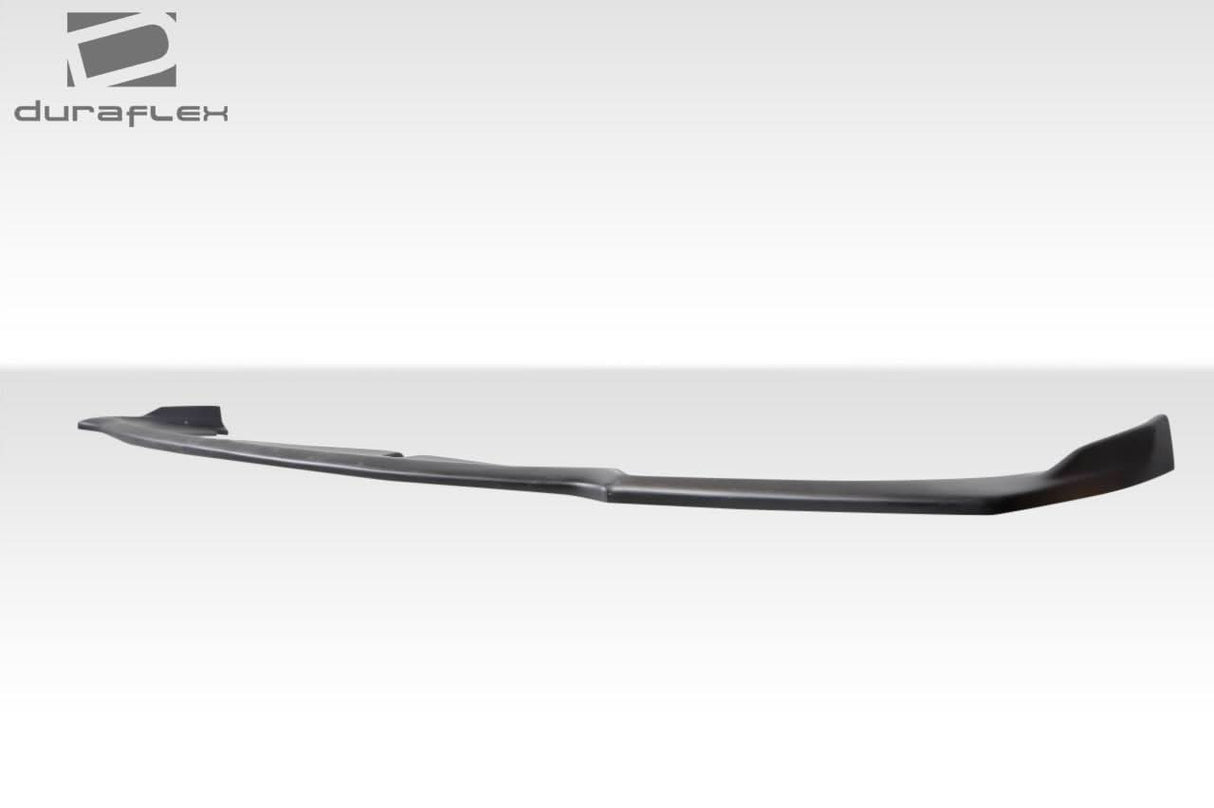 2018-2023 Kia Stinger MSR Style Front Lip Under Spoiler - FRP
