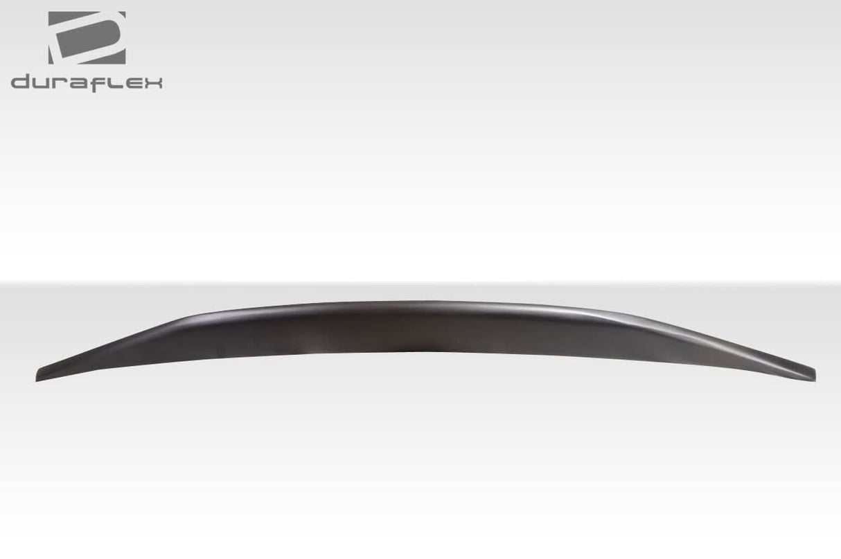 2018-2023 Kia Stinger MSR V2 Style Rear Wing Spoiler - FRP