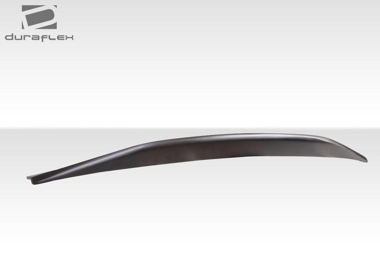 2018-2023 Kia Stinger MSR V2 Style Rear Wing Spoiler - FRP