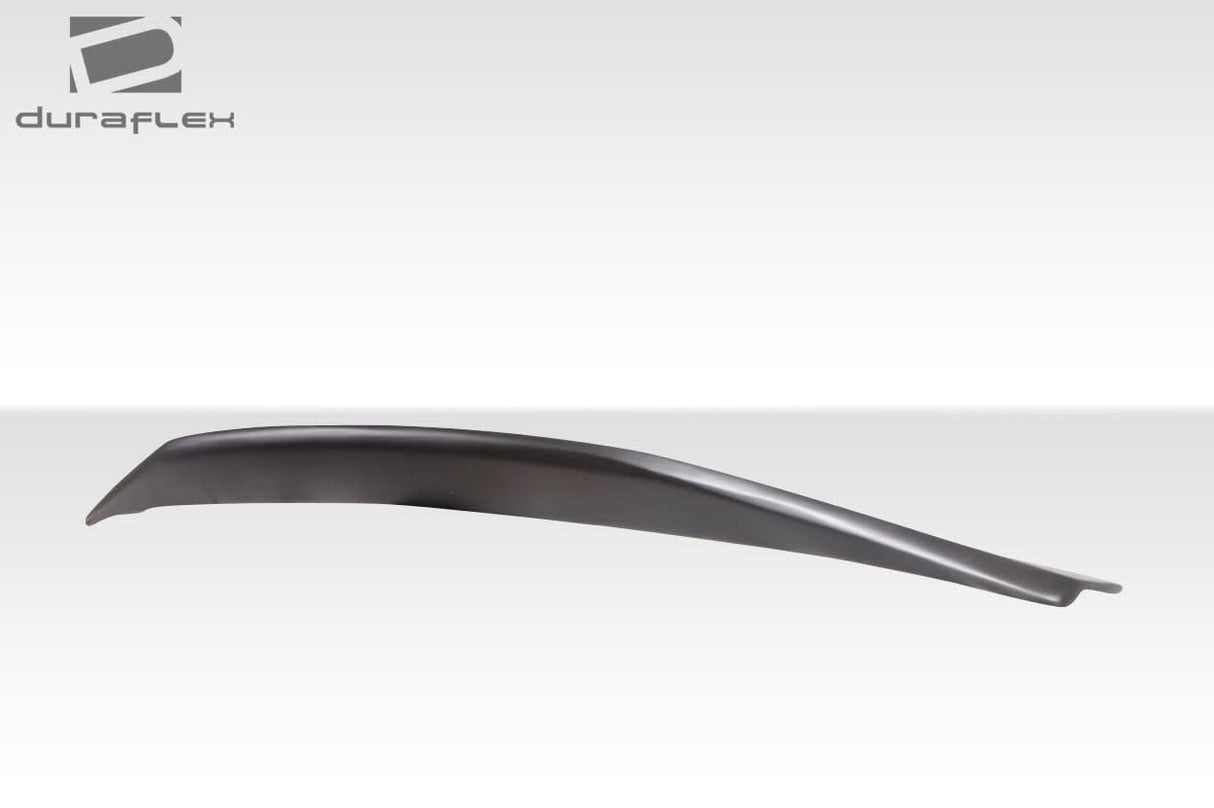 2018-2023 Kia Stinger MSR V2 Style Rear Wing Spoiler - FRP